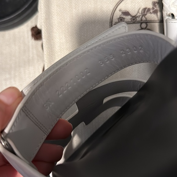 Hermes Chypre sandals - Picture 11 of 11